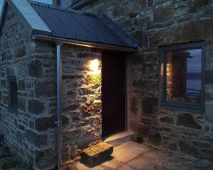 Skye 2 bed cottage