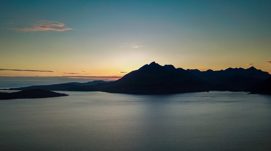 Stone Cottage Skye Luxury Holiday Cottage For Rent On The Isle Of Skye